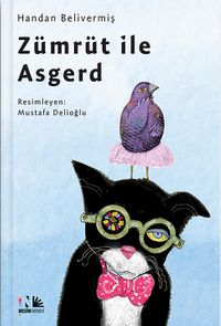 Zümrüt İle Asgerd