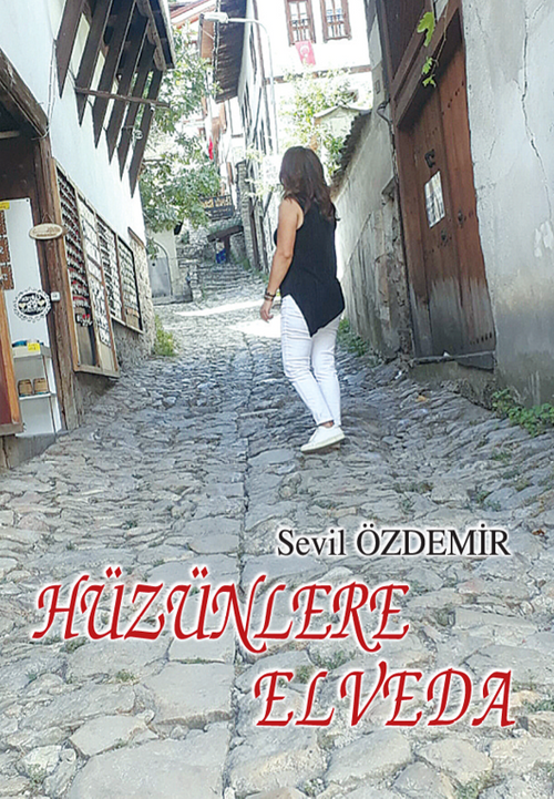Hüzünlere  Elveda