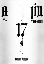 Ajin 17. Cilt / Yarı İnsan