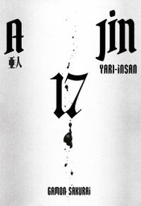 Ajin 17. Cilt / Yarı İnsan
