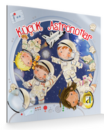 Küçük Astronotlar