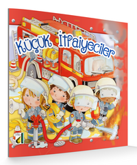 Küçük İtfaiyeciler