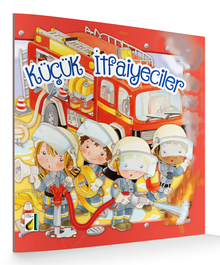 Küçük İtfaiyeciler
