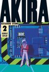 Akira 2. Cilt