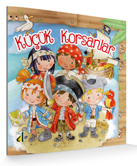 Küçük Korsanlar