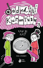 Dedektif Kuruntusu 3 / Kimin Bu İplik?