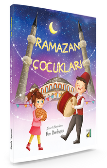 Ramazan Çocukları