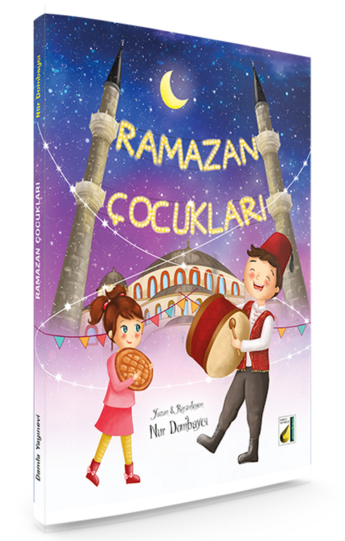 Ramazan Çocukları
