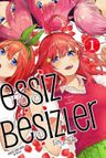 Eşsiz Beşizler 1. Cilt