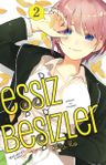 Eşsiz Beşizler 2. Cilt