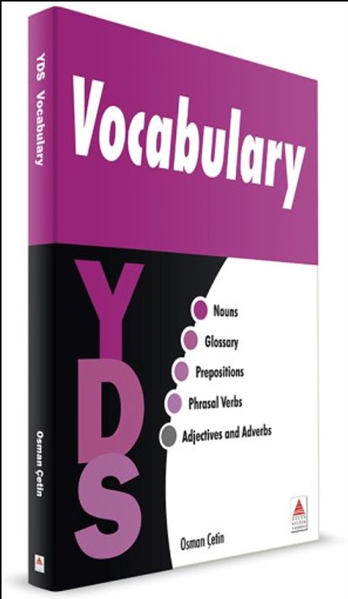 YDS Vocabulary