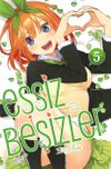 Eşsiz Beşizler 5. Cilt