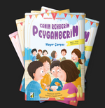 Canım Rehberim Peygamberim (10 Kitap)