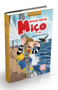 Küçük Cesur Miço  ile Atlantik'ten Hint Okyanusu'na 1