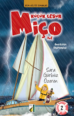 Küçük Cesur Miço  ile Amerika'dan  Okyanusya'ya 2