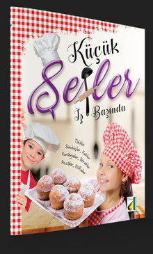 Küçük Şefler İş Başında