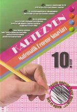 10. Sınıf Matematik Deneme Sınavları