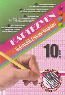 10. Sınıf Matematik Deneme Sınavları