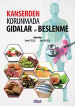 Kanserden Korunmada Gıdalar ve Beslenme