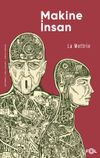 Makine İnsan