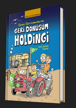 Genç Girişimciler Geri Dönüşüm Holdingi