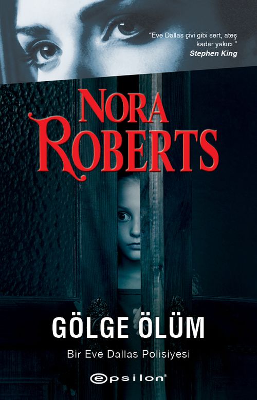 Gölge Ölüm & Bir Eve Dallas Polisiyesi