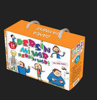 Dersin mi Var Derdin Var! (10 Kitap)