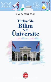 Türkiye’de Bilim ve Üniversite