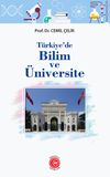 T&uuml;rkiye&rsquo;de Bilim ve &Uuml;niversite