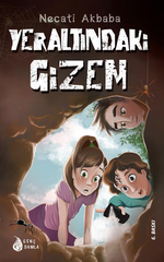 Yeraltındaki Gizem 