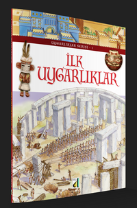 İlk Uygarlıklar / Uygarlıklar Serisi 1