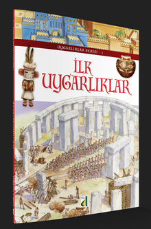İlk Uygarlıklar / Uygarlıklar Serisi 1