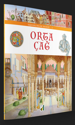 Orta Çağ / Uygarlıklar Serisi 3