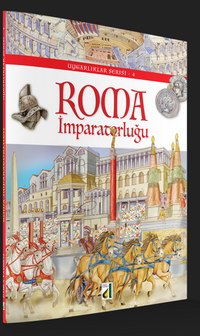 Roma İmparatorluğu / Uygarlıklar Serisi 4