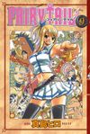 Fairy Tail 9. Cilt