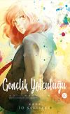 Gen&ccedil;lik Yolculuğu 10. Cilt