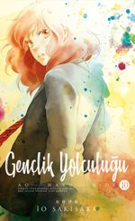 Gençlik Yolculuğu 10. Cilt