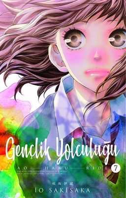 Gençlik Yolculuğu 7. Cilt