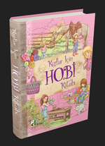 Kızlar İçin Hobi Kitabı