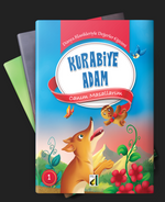 Canım Masallarım  (10 Kitap)