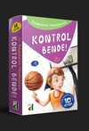 Kontrol Bende - Duygularımı Y&ouml;netiyorum (10 Kitap)