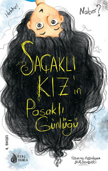 Saçaklı Kız'ın Pasaklı Günlüğü 