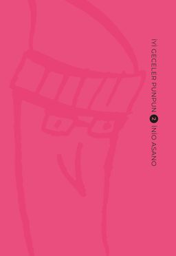 İyi Geceler Punpun 2. Cilt