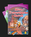 La Fonten Masalları Dizisi (10 Kitap)