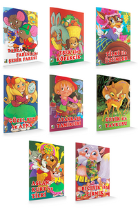 Tarla Faresi ile Şehir Faresi