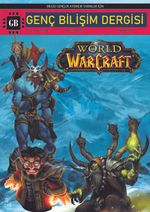 Genç Bilişim Dergisi Sayı: 19 Haziran 2022 (Tamamı Renkli)