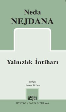 Yalnızlık İntiharı