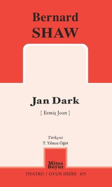 Jan Dark (Ermiş Joan)