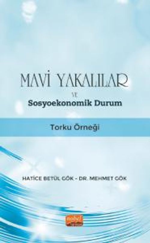 Mavi Yakalılar ve Sosyoekonomik Durum & Torku Örneği