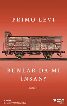 Bunlar da mı İnsan?